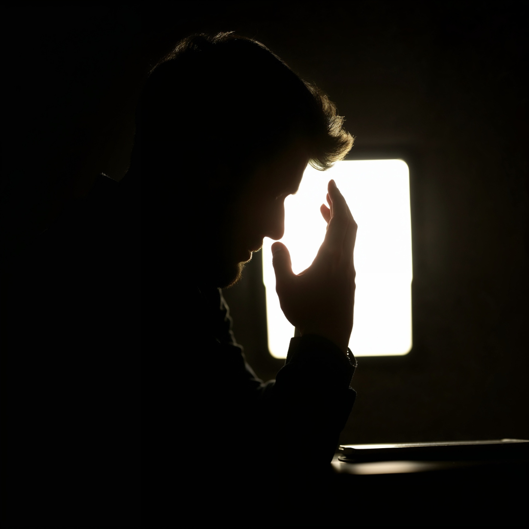 Vortrag über Stress und Erschöpfung